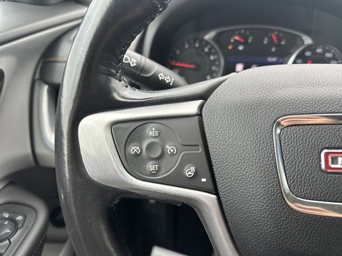Used 2019 GMC Terrain SLT w/ Preferred Package FWD image 23