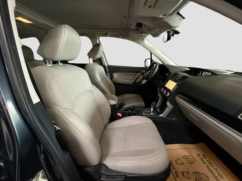 Used 2018 Subaru Forester 2.5i Limited AWD/4WD image 29