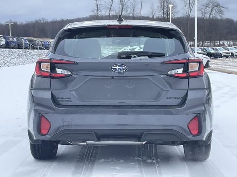 New 2026 Subaru Impreza 2.0i Sport image 4