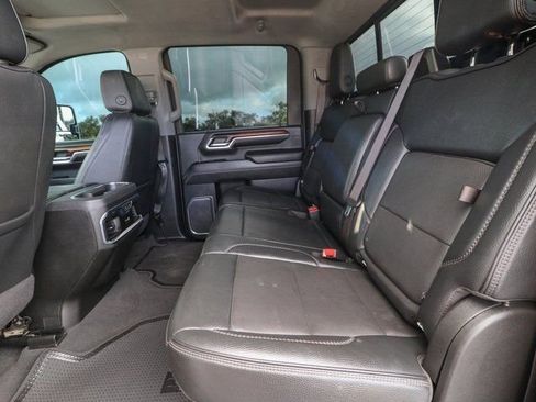 Used 2024 GMC Sierra 3500 Denali w/ Denali Reserve Package image 27
