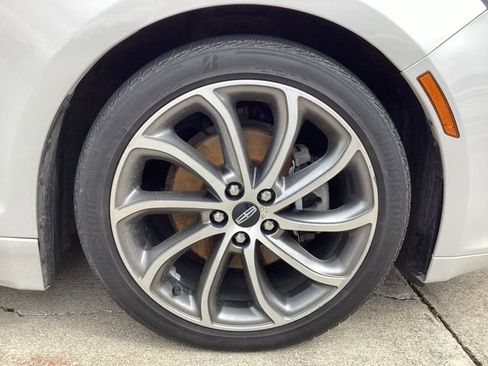 Used 2019 Lincoln MKZ Reserve w/ Reserve Plus Package image 8