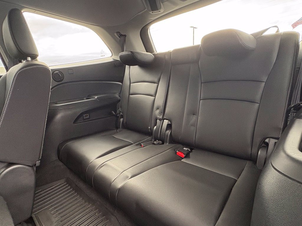 Used 2022 Honda Pilot Special Edition image 16