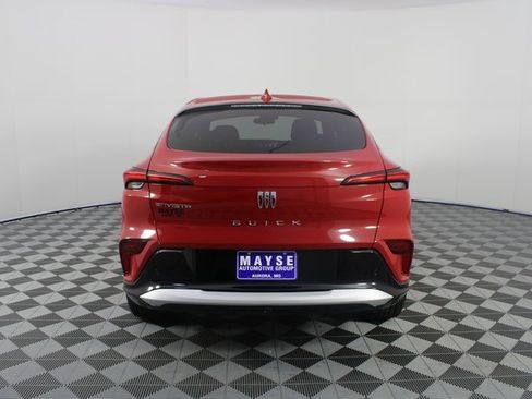 New 2026 Buick Envista Sport Touring w/ Convenience I Package image 23