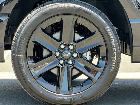 New 2026 Ford F150 STX w/ F-150 LOBO Package AWD/4WD image 22