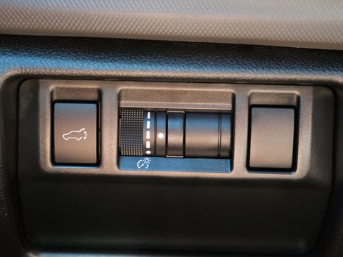 Certified 2026 Subaru Forester Wilderness AWD/4WD image 26