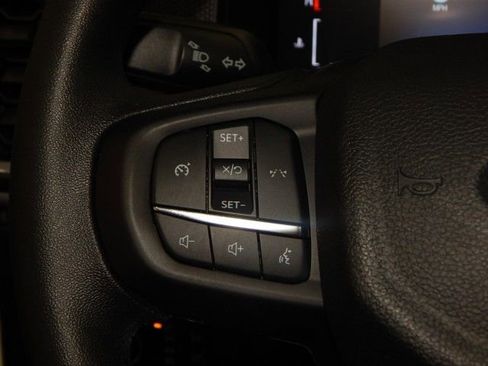 New 2025 Ford Ranger XL w/ Trailer Tow Package image 28