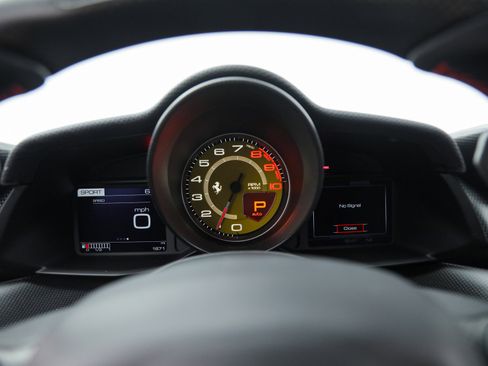 Certified 2019 Ferrari 488 Pista Coupe image 26