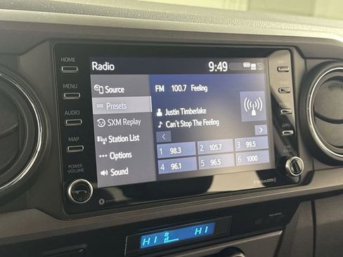 Used 2021 Toyota Tacoma TRD Off-Road image 22