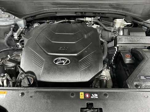 Used 2024 Hyundai Palisade XRT AWD/4WD image 26