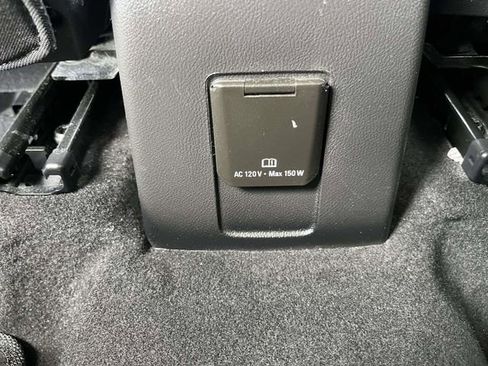 Used 2017 Chevrolet Trax LT FWD image 8