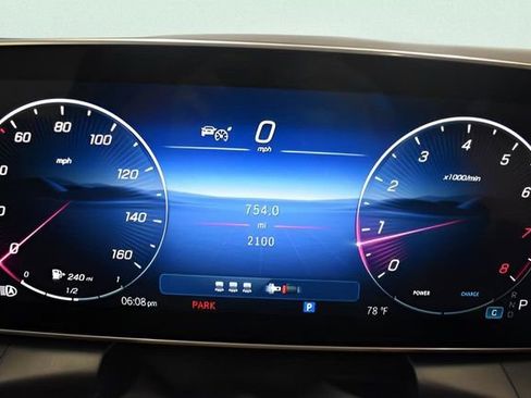 New 2026 Mercedes-Benz GLC 300 4MATIC image 28