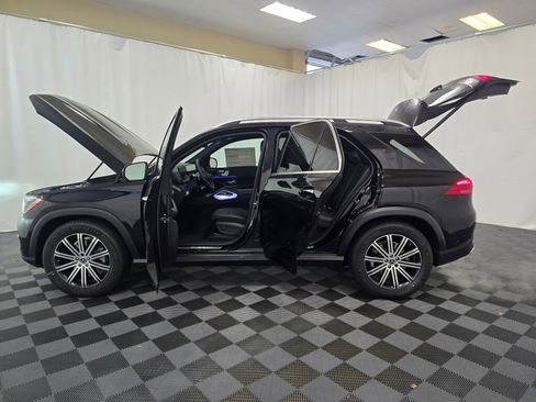 New 2026 Mercedes-Benz GLE 350 GLE 350 image 12