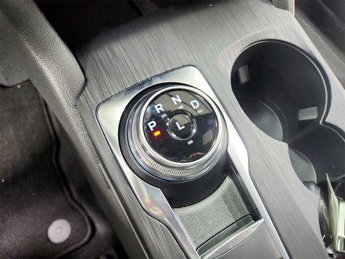 New 2026 Ford Escape ST-Line w/ Tech Pack #1 image 26