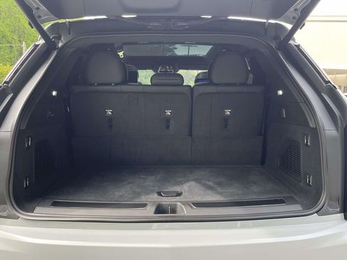 New 2026 Cadillac Escalade IQ Sport 1 image 10