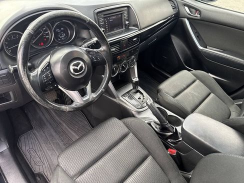 Used 2014 MAZDA CX-5 Touring w/ Bose/Moonroof Package AWD/4WD image 30