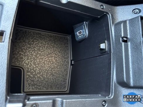 Used 2023 Jeep Gladiator Mojave w/ Safety Group image 22