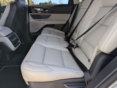 New 2026 Lincoln Nautilus Premier w/ Jet Appearance Package image 17