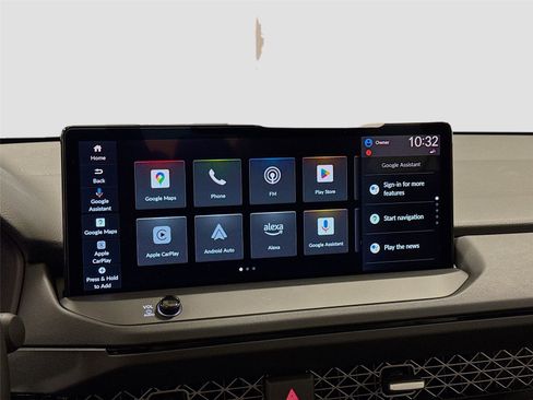 New 2026 Honda Accord Touring image 13
