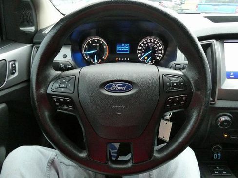 Certified 2021 Ford Ranger XL w/ Equipment Group 101A High image 31