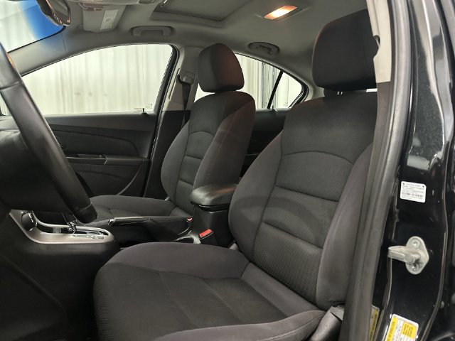 Used 2014 Chevrolet Cruze LT w/ All-Star Edition FWD image 17