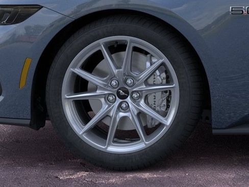 New 2026 Ford Mustang GT Premium RWD image 19