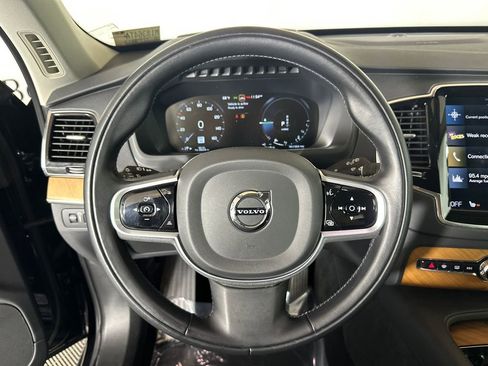 Used 2022 Volvo XC90 T8 Inscription Expression w/ Advanced Package AWD/4WD image 24