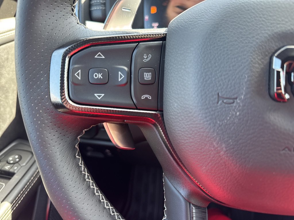 New 2026 RAM 1500 RHO AWD/4WD image 12