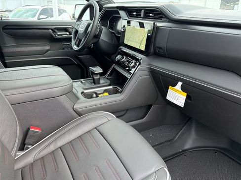 New 2026 GMC Sierra 1500 AT4X AWD/4WD image 23