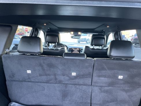 Used 2020 Jeep Grand Cherokee Limited X image 21