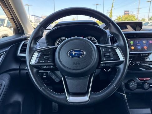 Used 2024 Subaru Forester Premium AWD/4WD image 18