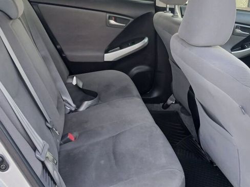 Used 2013 Toyota Prius Two image 18