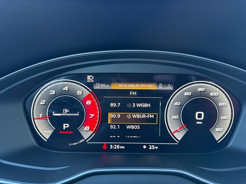 Used 2023 Audi SQ5 Premium Plus w/ Premium Plus Package image 43