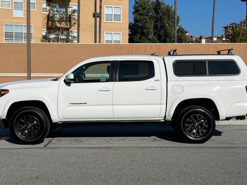 Used 2021 Toyota Tacoma SR5 image 7