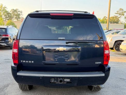 Used 2009 Chevrolet Tahoe LT RWD image 7