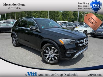Certified 2024 Mercedes-Benz GLE 350 4MATIC