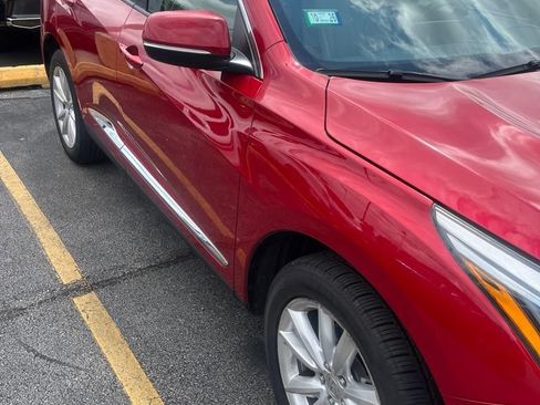 Used 2020 Acura RDX FWD image 1
