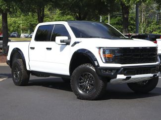 Used 2022 Ford F150 Raptor AWD/4WD video 2
