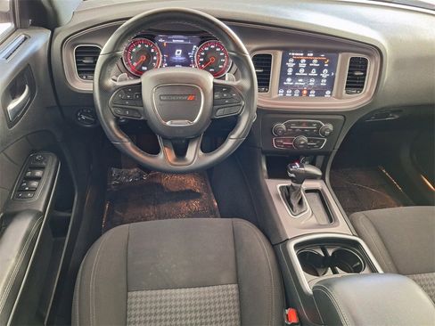 Certified 2023 Dodge Charger R/T image 12