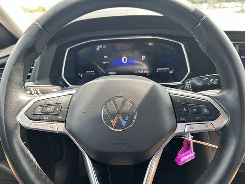 Used 2024 Volkswagen Jetta S FWD image 31
