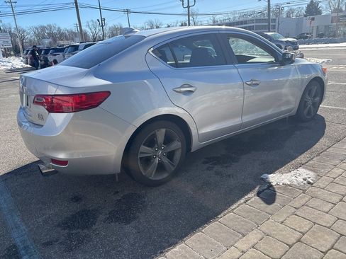 Used 2013 Acura ILX 2.4L image 7