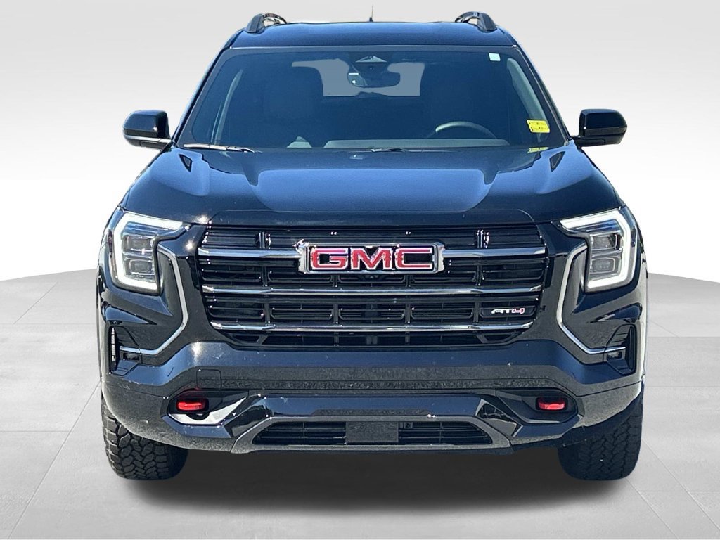 Used 2026 GMC Terrain AT4 w/ Technology Package II AWD/4WD image 9
