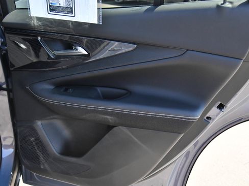 Used 2024 Chevrolet Blazer EV LT AWD/4WD image 49