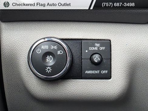 Used 2017 GMC Acadia Limited SLT image 12