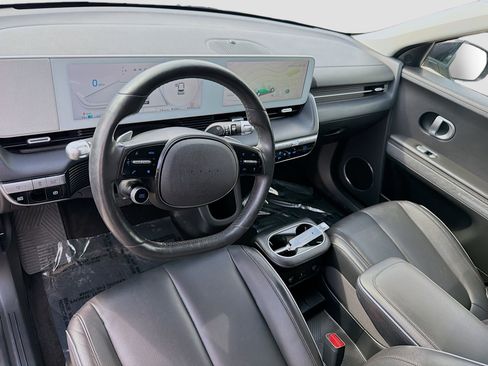 Used 2023 Hyundai Ioniq 5 SEL w/ Cargo Package RWD image 9