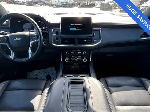 Used 2024 Chevrolet Tahoe LT image 20