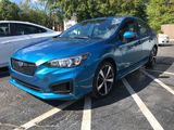Used 2018 Subaru Impreza 2.0i Sport image 4