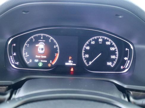 Used 2018 Honda Accord EX-L image 21