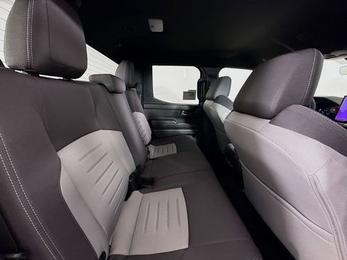 New 2026 Toyota Tacoma TRD Off-Road AWD/4WD image 29