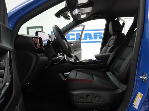 New 2026 Chevrolet Equinox RS w/ Convenience Package III image 17