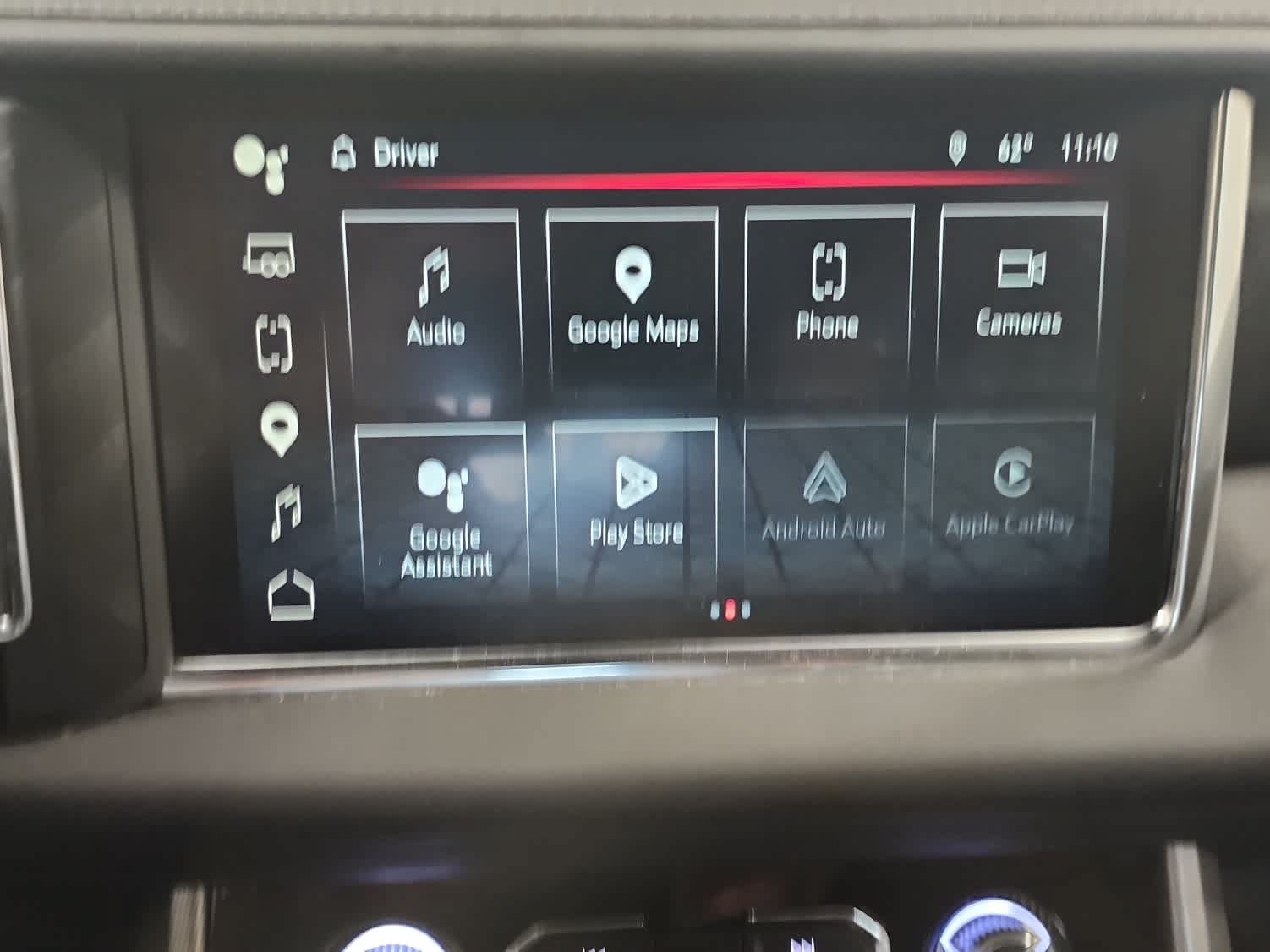 Used 2022 GMC Yukon Denali AWD/4WD image 5